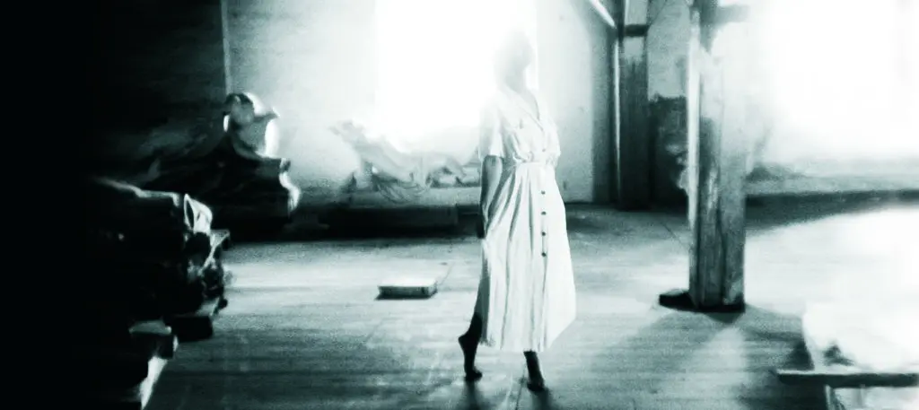 Skår (Louise Alenius)