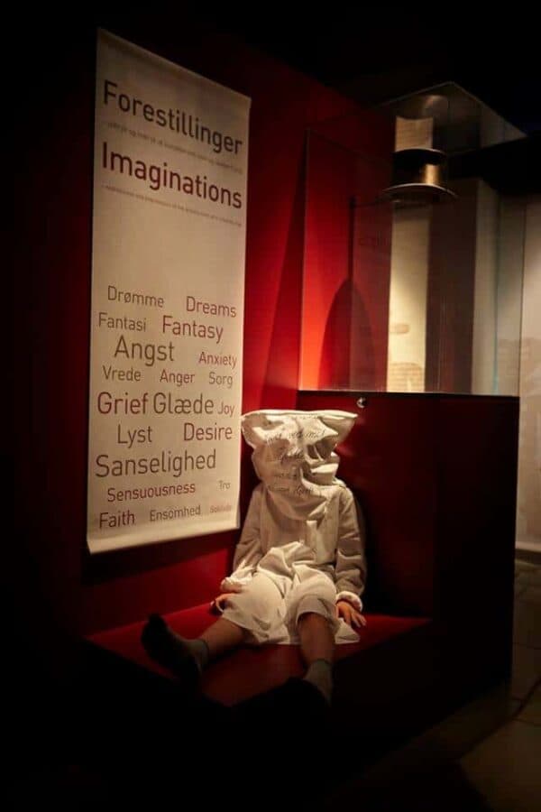 Udflugt i eventyrenes smagsrige