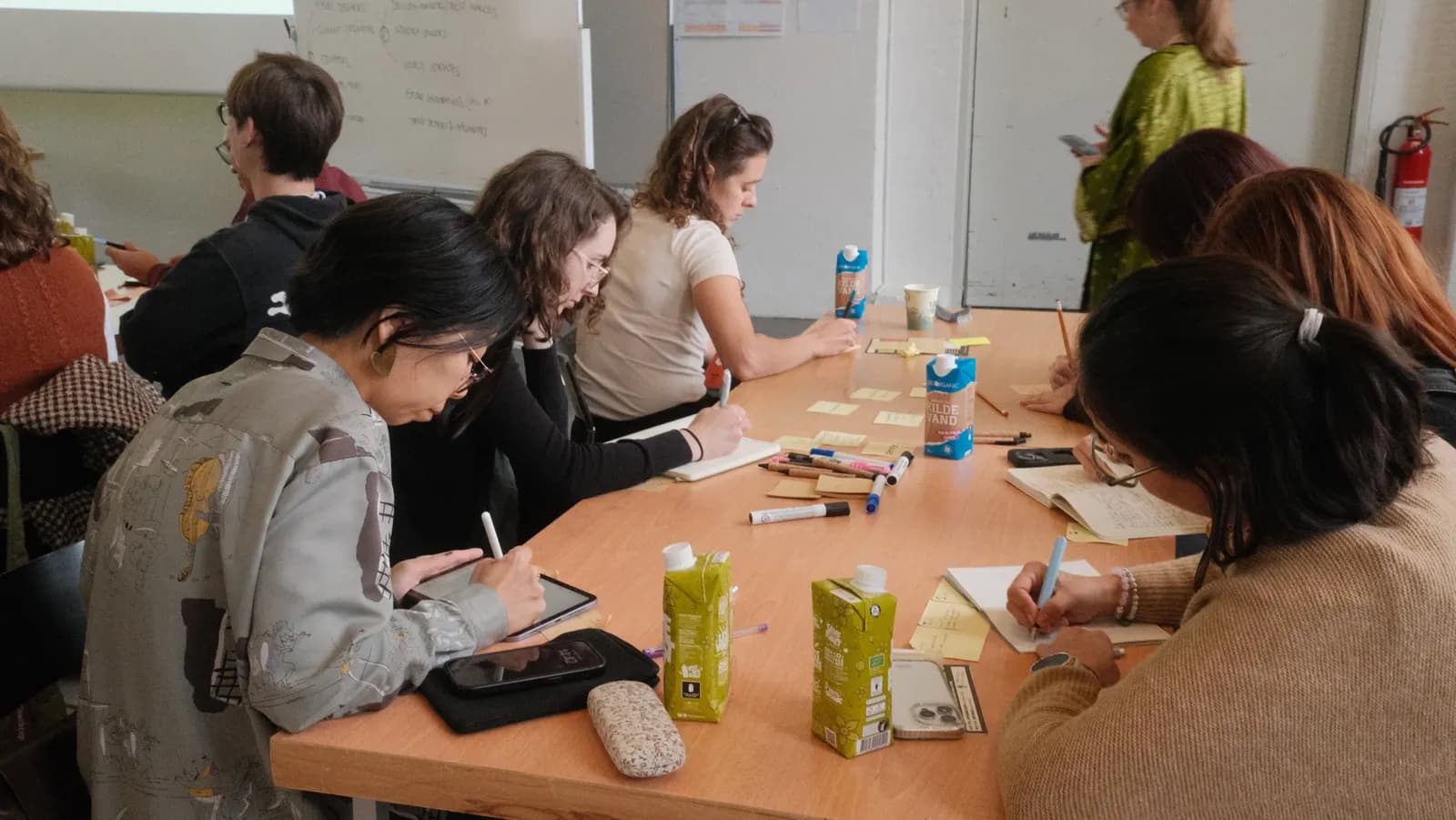 The Regenerative Design Manifesto
