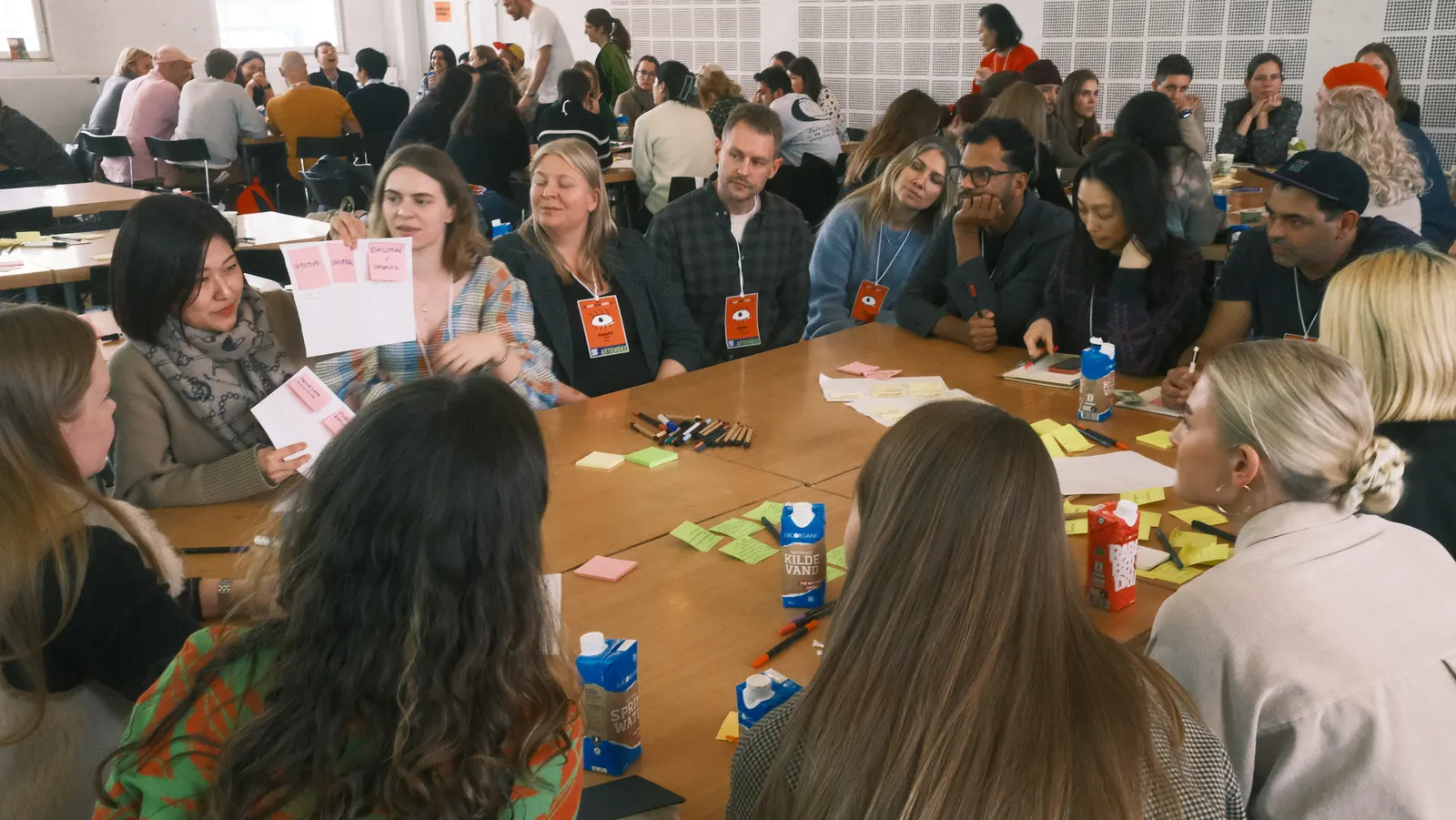 The Regenerative Design Manifesto